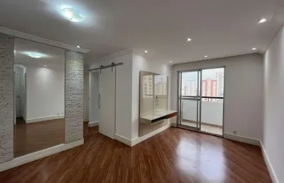 Apartamento com 3 quartos à venda na Rua Teresina, Vila Bertioga, São Paulo