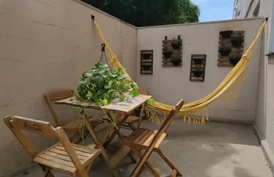 Apartamento com 2 quartos à venda na Tancredo Neves, 600, Jansen, Gravataí