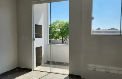 Apartamento com 2 quartos à venda na Rua Vinte de Setembro, 1575, Barnabé, Gravataí