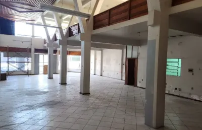 Ponto comercial com 4 salas para alugar na Avenida Ely Corrêa, 1013, Parque dos Anjos, Gravataí