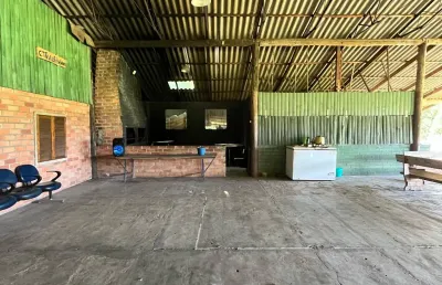 Chácara / sítio com 10 quartos à venda na Estr. Orêncio Cardoso De Lima - Parque Itacolomi, Gravataí - Rs, 3348, Itacolomi II (Itacolomi), Gravataí
