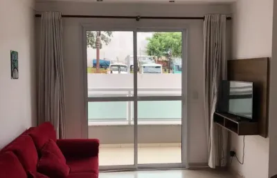 Apartamento com 1 quarto à venda no Jardim Bom Pastor, Botucatu 