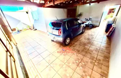 Casa no jardim ouro verde - excelente oportunidade!