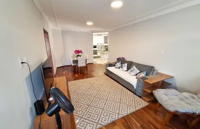 Casa com 3 quartos à venda no Jardim Paraíso, Botucatu 