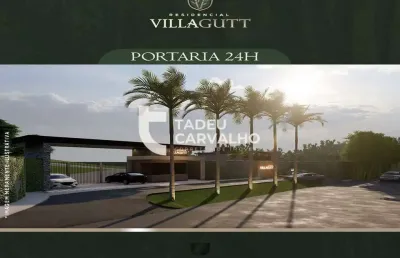 Residencial villagutt - lançamento em lauro de freitas!! seu lote no condomínio residencial villagutt