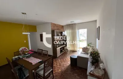 Edifício vivendas do colégio - apartamento em garcia, salvador/ba