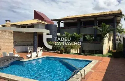 Casa alto padrão em vilas do atlantico, lauro de freitas/ba