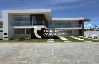 Residencial vila nápoles - casa com 4 suítes à venda no condomínio vila nápoles em buraquinho