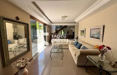 Casa sobrado em vilas do atlantico, lauro de freitas/ba