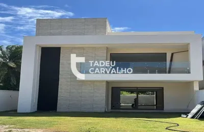 Residencial vila florença - casa com 4 quartos no condomínio vila florença