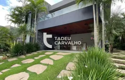 Alphaville litoral norte 1 - casa em condomínio em alphaville litoral norte, camaçari/ba