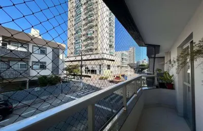 Apartamento projetado, sol da manhã, 2 quartos com suíte, escritório e 108m²!