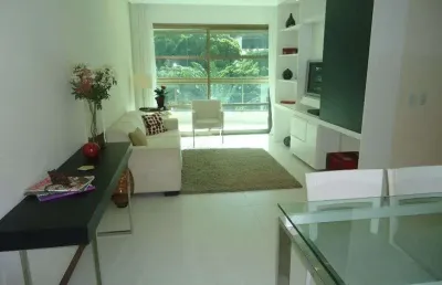 Apartamento com 3 quartos à venda na Rua João Joaquim da Mota, 105, Praia da Costa, Vila Velha