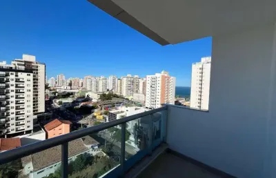 Apartamento 2 quartos, suíte, 70m² e sol da manhã em itaparica!!