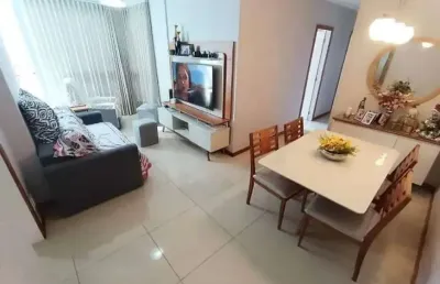 Apartamento 2 quartos com 75m² a uma quadra do mar em itaparica!
