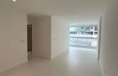 Apartamento com 3 quartos à venda na Avenida Antônio de Almeida Filho, 110, Praia de Itaparica, Vila Velha
