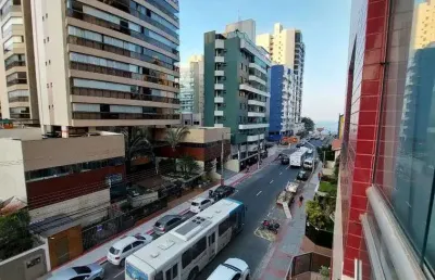 Apartamento 2 quartos com suíte a apenas duas quadras do mar na praia da costa!!