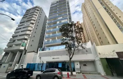 Apartamento novo com 3 quartos a 100m da praia em itapuã!!