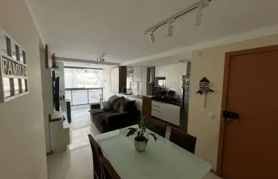 Apartamento 3 quartos em itaparica - apenas uma quadra do mar!