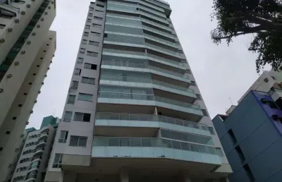 Apartamento com 3 quartos à venda na Rua João Joaquim da Mota, 147, Praia da Costa, Vila Velha