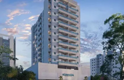 Apartamento com 2 quartos à venda na Avenida Antônio de Almeida Filho, 110, Praia de Itaparica, Vila Velha