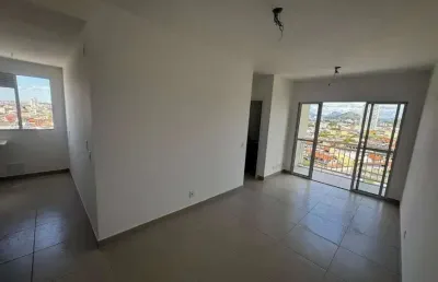 Oportunidade de investimento ou moradia! – prédio recém-entregue!