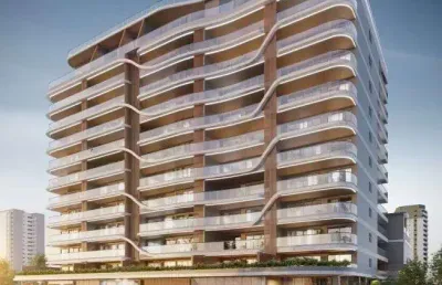 Empreendimento exclusivo e sofisticado no bairro mais desejado de vila velha!