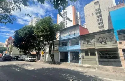 Casa a venda na praia da costa! ótimo ponto comercial e residencial