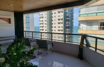 Apartamento 4 quartos com 354m² e vista para o mar na rua goiás!!