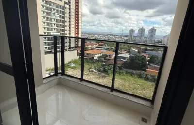 Apartamento com 2 quartos à venda na Rua Itabaiana, 196, Praia de Itaparica, Vila Velha