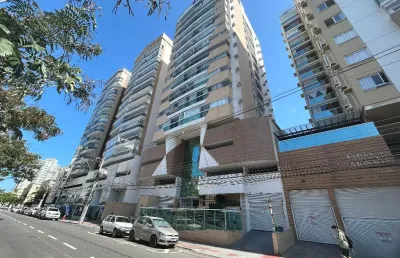 Apenas 2 quadras do mar! apartamento 3 quartos com suíte no coração de itapuã