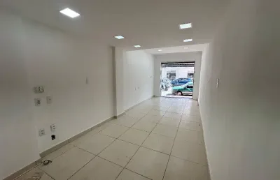 Ponto comercial com 1 sala à venda na Avenida Fortaleza, 761, Itapuã, Vila Velha