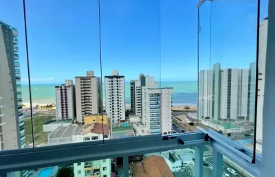 Seu novo apartamento em itapuã — vista para o mar, conforto e localização perfeita