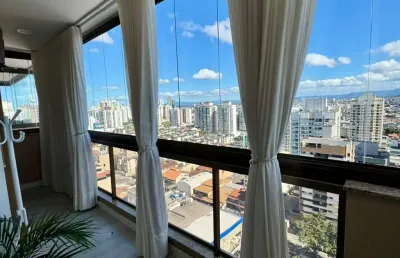 Apartamento de 70m² em itapuã, com suíte, varanda ampla, vista livre e lazer completo!!