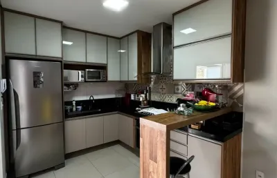 Casa com 3 quartos à venda na Rua Veneza, 145, Jardim Itália, Cuiabá