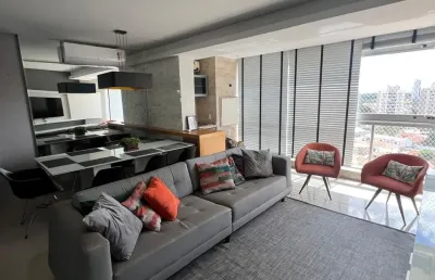 Apartamento com 3 quartos à venda, 98m2 - eco vita ideale
