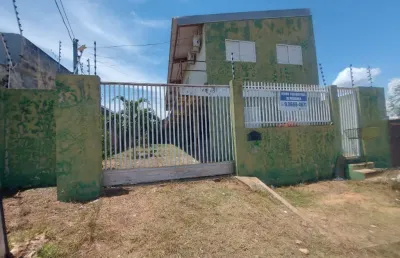 Casa com 1 quarto à venda na Avenida Jockey Club, 1, Jardim Jockey Club, Cuiabá