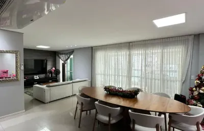 Apartamento com 3 suites a venda, 190m2 - edifício sofisticato