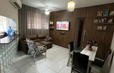 Imóvel com 2 quartos à venda, 66m2 - bairro coophamil