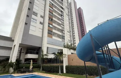 Apartamento com 3 quartos à venda na Avenida General Ramiro de Noronha, 965, Jardim Cuiabá, Cuiabá