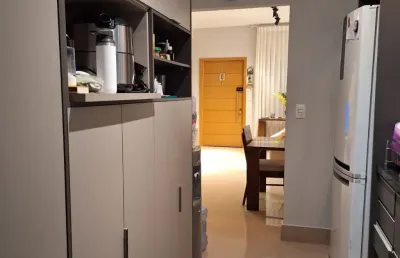 Sobrado com 3 quartos à venda, 135m2 - palm village