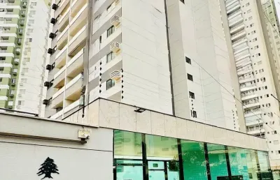 Apartamento com 3 quartos à venda, 80m2 - ed.privilege