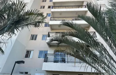 Apartamento com 3 quartos à venda, 90m2 - golden green residence