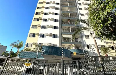 Apartamento com 3 quartos, 82m2 - vilaggio della torre