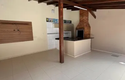 Casa com 3 quartos à venda na Rua São Paulo, 1, Jardim Europa, Cuiabá