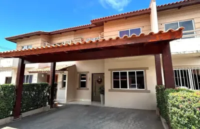 Sobrado com 3 quartos à venda, 180m2 - villagio san marino