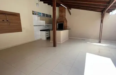 Casa com 3 quartos à venda na Rua São Paulo, 1, Jardim Europa, Cuiabá