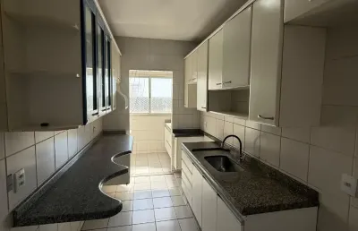 Apartamento com 3 quartos à venda, 85m2 - ed.tom jobim