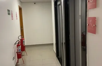 Excelente apto loft mobiliado no vieiralves px de tudo que voce  precisa