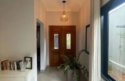 Casa para venda em americana, jardim amélia, 3 dormitórios, 3 suítes, 3 banheiros, 2 vagas